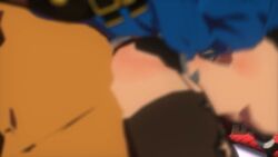 1min_video 2boys 2girls ahe_gao blowjob blush body_writing chains cheating cheating_wife cuckold dizzy_(guilty_gear) doggy_style father_and_daughter fucked_from_behind fucked_silly gag grabbing_from_behind grabbing_hair guilty_gear guilty_gear_strive heart-shaped_pupils incest ky_kiske licking_penis lolikill looping_animation ntr pregnant pregnant_belly pussy_juice saliva saliva_trail sol_badguy sound spank_marks tagme unika_(guilty_gear) video voice_acted