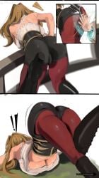 1girls ass ass_bigger_than_head ass_focus ass_up big_ass big_breasts big_thighs breasts breasts_out bubble_ass bubble_butt character_request cleavage copyright_request curvy curvy_body curvy_female curvy_figure curvy_hips fat_ass hourglass_figure huge_ass huge_breasts huge_butt huge_thighs massive_ass massive_thighs shinjinou thick_ass thick_legs thick_thighs thighs thunder_thighs thunderthighs tits tits_out underboob wide_hips wide_thighs