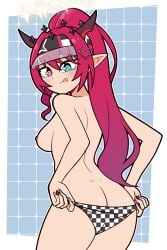 hololive hololive_english irys_(hololive) teliodraw