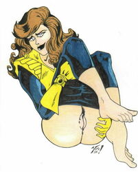 1girls Rule 34 Image