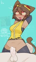 2026 absurd_res animal_humanoid anthro anthro_on_top anthro_penetrated biped blush blush_lines bodily_fluids bottom_heavy breasts brown_body brown_eyebrows brown_hair brown_tail clothed clothing cum cum_in_vagina cum_inside cyan_background domestic_cat duo ears_down ejaculation erection eye_roll eyebrow_through_hair eyebrows eyewear eyewear_on_head felid feline felis female female_anthro female_focus female_on_human female_on_top female_penetrated fur gameoverse genital_fluids genital_piercing genitals glitch_productions glowing glowing_eyes goggles goggles_on_head hair hands_behind_back heart_pupils heart_symbol hi_res human human_on_anthro human_on_humanoid human_penetrating human_penetrating_female human_penetrating_humanoid humanoid humanoid_penetrated hypnosis interspecies kit_bodega leaking_cum leg_markings legwear lidded_eyes lying male male/female male_human male_on_anthro male_on_bottom male_penetrating male_penetrating_female mammal markings medium_breasts mind_control nipple_outline nude_male ojdmi on_bottom on_top open_mouth open_smile orgasm penetration penile penile_penetration penis penis_in_vagina penis_piercing piercing pivoted_ears pupils questionable_consent red_eyes reverse_cowgirl_position sex simple_background sitting sitting_on_another smile spread_legs spreading sweat sweatdrop tail tail_markings tan_body tan_fur teeth text thick_thighs thigh_highs tongue tongue_out torn_clothing translucent translucent_hair vaginal vaginal_fluids vaginal_penetration vulva wide_hipped_female wide_hips yellow_clothing yellow_sclera