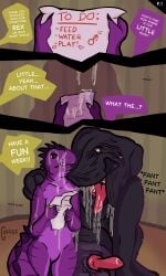 rex (kingmastiff30) fan art