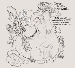 2025 after_vore anthro balls big_balls big_penis bodily_fluids bottomwear bovid caprine claws clock clothing cock_vore cum cum_on_clothing cum_string cum_vore cumshot curved_horn demon digestion digital_drawing_(artwork) digital_media_(artwork) ejaculation english_text erection excessive_cum excessive_genital_fluids fatal_vore foreskin fur genital_fluids genitals glans hair hi_res horn huge_balls huge_penis hyper hyper_balls hyper_genitalia hyper_penis line_art male mammal monochrome monster onomatopoeia orgasm orgasm_face pants penile penis post_digestion sheep shirt short signature solo sound_effects steamy_breath talking_to_another text tongue tongue_out topwear vore wyth
