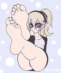 corrin (fire emblem) from fire emblem by lewdsaiga