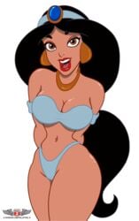 1001_nights 1girls aladdin alpha_channel arms_behind_back athletic athletic_female background belly_button big_breasts bikini bikini_bottom black_hair breasts brown_eyes cleavage disney disney_princess female female_only for_sticker_use harem_outfit hips hourglass_figure kilowatts62 large_breasts lipstick long_hair lower_body medium_breasts middle_eastern middle_eastern_clothing middle_eastern_female middle_eastern_male one_thousand_and_one_nights persian_(iranian) persian_clothing persian_female phillipthe2 png princess_jasmine red_lipstick slim slim_waist solo sticker_template summer teeth thick thick_hips thick_thighs thong thong_bikini transparent_background transparent_png upper_body voluptuous watermark wide_hips