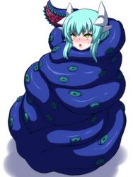 kiyohime (fate/grand order) from fate (series) by okra sticky
