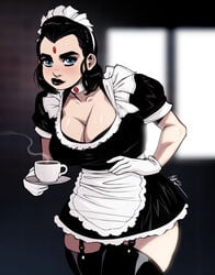 rachel roth from dc by msperoni