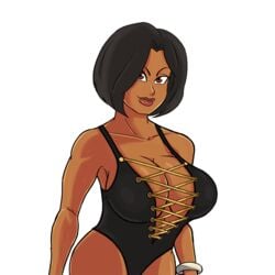 original character from original by glassfish
