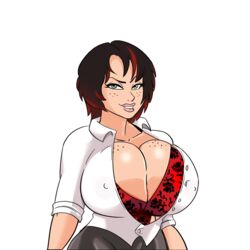 neala (urban demons) from urban demons by glassfish