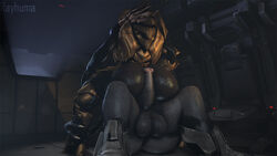 arbiter from halo (series) by rayhuma