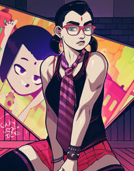 rachel roth from dc by msperoni