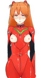 asuka langley sohryu from neon genesis evangelion by bigoru