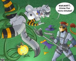 Digital Media (Artwork) Rule 34 Image