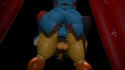 runaboo chica from five nights at freddy's by daybreaksfm