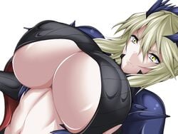artoria pendragon from fate (series) by mousou fukuza gata