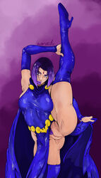 rachel roth from dc by zarietu