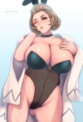 manuela casagranda from fire emblem by zelc-face