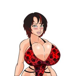 neala (urban demons) from urban demons by glassfish