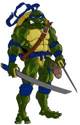 1boy leonardo male male_only ryld tagme teenage_mutant_ninja_turtles