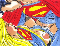 clark kent from dc by rob durham