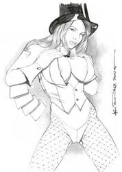 alex_miranda black_and_white dc female homo_magi jla justice_league justice_league_of_america monochrome sentinels_of_magic seven_soldiers_of_victory solo straight_hair zatanna