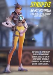 1futa 3d big_balls big_penis blender breasts casual chainsmoker chronal_accelerator clothed clothing comic crotchless erection eyewear futa_only futanari goggles harness highres human lena_oxton looking_at_viewer measurements mostly_clothed nipples no_nut_november orange-tinted_eyewear overwatch overwatch_2 pale_skin penis penis_out solo solo_futa text tinted_eyewear tracer union_jack vest visor