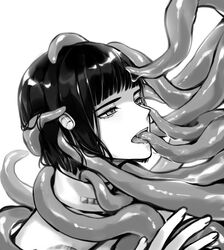 bruno buccellati from jojo's bizarre adventure
