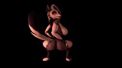 Loona (Helluva Boss) Rule 34 Image