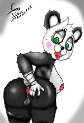 anthrofied fortnite furry futanari panda panda_team_leader tagme ursid volkokot21(artist)