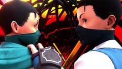 3d animated ass ass_focus ass_jiggle ass_shake ass_to_ass big_ass black_hair bouncing_ass bubble_ass bubble_butt capcom dat_ass female female_only huge_ass ibuki_(street_fighter) kishi long_hair mp4 ninja no_sound street_fighter street_fighter_iii street_fighter_iii:_3rd_strike street_fighter_iii_(series) street_fighter_iv street_fighter_iv_(series) street_fighter_v tagme thick thick_ass thick_legs thick_thighs twerking video voluptuous