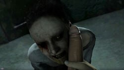 silent hill fan art