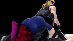 1080p 1920x1080 2020 2020s 2girls 3d abs ahegao animated ass ass_focus ass_jiggle ass_shake ass_worship big_ass blonde_hair bouncing_ass bubble_ass bubble_butt buttdrop dat_ass facesitting fat_ass female female_focus female_only final_fight hd hi_res highres huge_ass kishi longer_than_30_seconds lucia_morgan muscular muscular_female no_sound pawg poison_(final_fight) police police_uniform shorter_than_3_minutes shorter_than_five_minutes shorter_than_four_minutes shorter_than_one_minute shorter_than_two_minutes street_fighter street_fighter_v thick thick_ass thick_thighs video wide_hips yuri