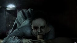 silent hill fan art