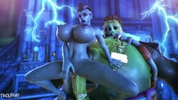 1boy 1boy1girl 1girls 3d alternate_breast_size alternate_costume areolae big_breasts big_penis breasts bride_sombra faceless_male female from_behind fuckhead huge_breasts huge_cock huge_penis large_breasts large_penis looking_at_viewer male masturbation nipples overwatch penetration penis pussy reverse_cowgirl_position roadhog sex sombra straight vaginal_penetration