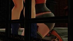 3d animated artist_request ass ass_focus ass_jiggle ass_shake asuka_kazama big_ass black_hair blowjob bouncing_ass bouncing_breasts breasts bubble_ass bubble_butt butt_crack deepthroat fat_ass futa futa_pov futanari hair_pull handlebars huge_ass huge_cock irrumatio kazama_asuka kishi ling_xiaoyu mp4 no_sound oral shiny_skin teasing tekken thick_ass thick_legs thick_thighs video voluptuous