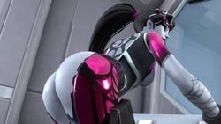 1girls Rule 34 Video