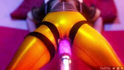 2girls 3d anal anal_penetration animated anus blender breast_grab female female_ejaculation female_only fucking_machine long_video longer_than_one_minute masturbation meltrib overwatch penetration pussy sex sex_machine sound squirting tracer vaginal_penetration video widowmaker