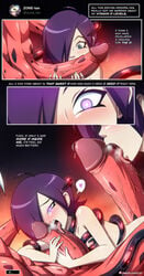 big_penis comic licking_penis linker_(linkerlewds) linkerlewds zone-tan