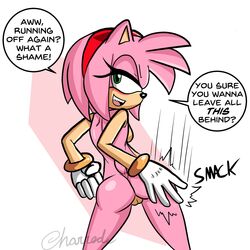 amy_rose busty charredarousal female footwear fur furry handwear hourglass_figure mostly_nude pinup pinup_pose pose posing sega sonic_(series) sonic_the_hedgehog_(series) tagme wide_hips