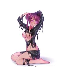 feynaerine ravenarc from blizzard entertainment by pyonsangsang
