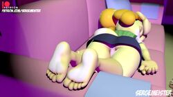 1futa 1girls 2020 3d animal_crossing animated anthro barefoot breasts countershade_feet feet foot_fetish foot_focus foot_grab foot_lick foot_play footjob fur furry futa_on_female futanari isabelle_(animal_crossing) mp4 nintendo nipples no_sound rape sergemeister shantae shantae_(character) sja1986 sleep_molestation sleep_sex sleeping sole_female soles toes unaware_footjob video