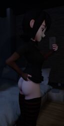 3d ass fernandomain69 hotel_transylvania mavis_dracula selfie sole_female source_filmmaker tagme