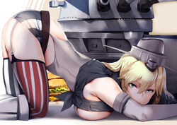 iowa (kantai collection) from kantai collection by hews hack
