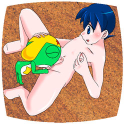 fuyuki_hinata keroro keroro_gunsou male/ambiguous tagme