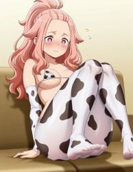 Yuri (Etra-Chan Saw!) Rule 34 Image