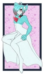 1boy aren gardevoir girly male male_gardevoir male_only male_pokemon nintendo pokemon pokemon_(species) pokemon_rse solo solo_male