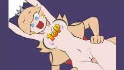 animated heart-shaped_pupils minus8 princess_rosalina sound super_mario_bros. tagme video