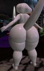 big_ass bubble_butt femboy ferialexonar furry huge_ass hyper_ass tagme thick_thighs wide_hips
