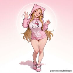 1girl 1girls ai_generated aqua_eyes ass big_breasts blonde blonde-haired_female blonde_female blonde_hair blue_eyes braided_hair breasts camel_toe cameltoe cleavage clothed clothed_female curvy elf elf_ears elf_female elf_girl female female_focus female_only fully_clothed hetero high_resolution highres huge_breasts kinkimya large_breasts lips long_hair milf nintendo nintendo_switch nipples_covered nipples_visible_through_clothing panties sfw solo solo_female solo_focus straight tears_of_the_kingdom teeth the_legend_of_zelda tight_clothes tight_clothing very_large_breasts zelda_(a_link_between_worlds) zelda_(breath_of_the_wild) zelda_(skyward_sword) zelda_(tears_of_the_kingdom) zelda_(twilight_princess)