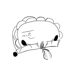 adamationz disembodied_penis inanimate_insanity object_shows osc pussy spread_pussy taco_(ii) tentacle_penis